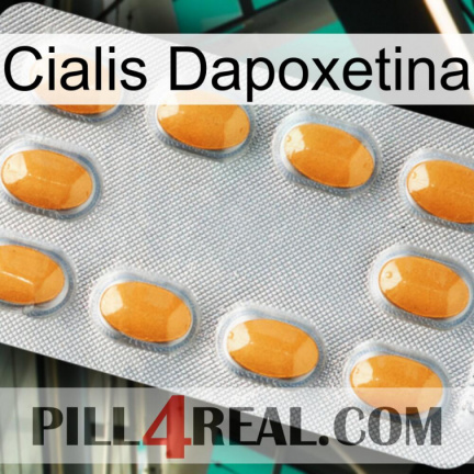 Cialis Dapoxetine cialis3